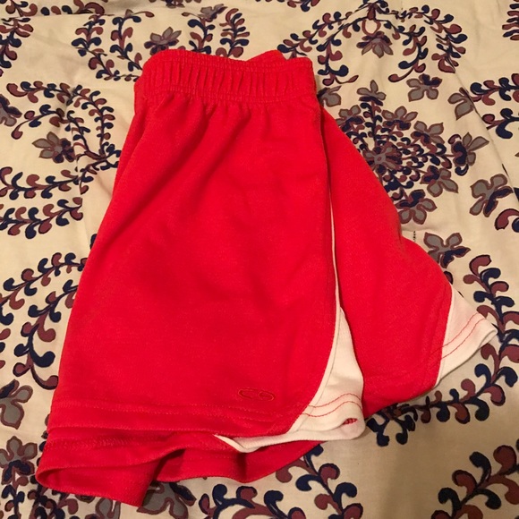 Shorts - Picture 3 of 3